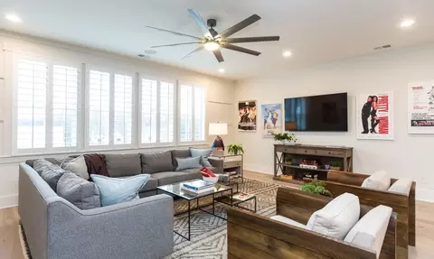 Living - 1672 Shearer Rd, Davidson, NC 28036 photo 3 of 3