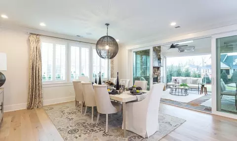 Dining - 1672 Shearer Rd, Davidson, NC 28036 photo 2 of 2