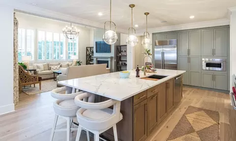 Kitchen - 1672 Shearer Rd, Davidson, NC 28036 photo 1 of 5