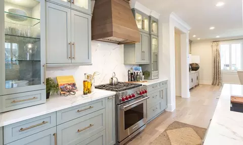 Kitchen - 1672 Shearer Rd, Davidson, NC 28036 photo 3 of 5