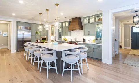 Kitchen - 1672 Shearer Rd, Davidson, NC 28036 photo 2 of 5