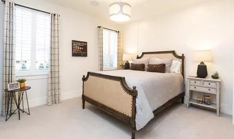 Bedroom - 1672 Shearer Rd, Davidson, NC 28036 photo 2 of 5