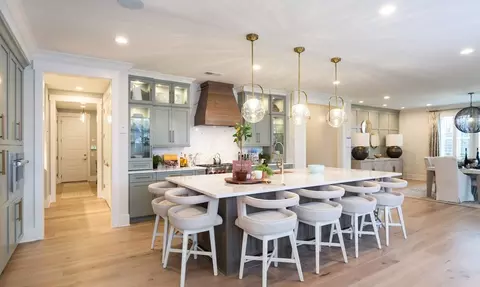 Kitchen - 1672 Shearer Rd, Davidson, NC 28036 photo 5 of 5
