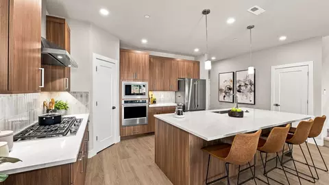 Kitchen - 9202 NE 186th Pl, Bothell, WA 98011 photo 3 of 3