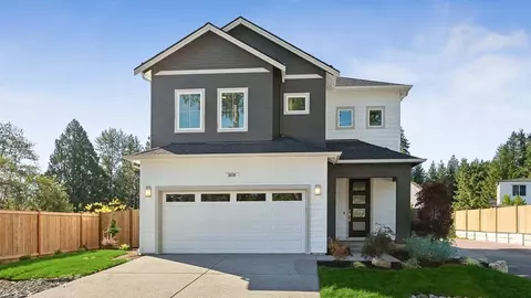 Exterior - 9202 NE 186th Pl, Bothell, WA 98011 photo 2 of 4