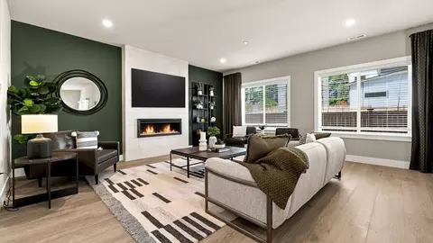 Living - 9202 NE 186th Pl, Bothell, WA 98011 photo 1 of 3