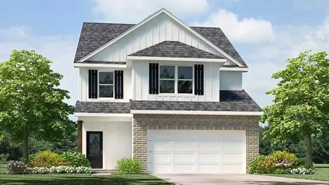 Exterior - 5935 Belfast Bend Ct, Slidell, LA 70461 photo 3 of 7