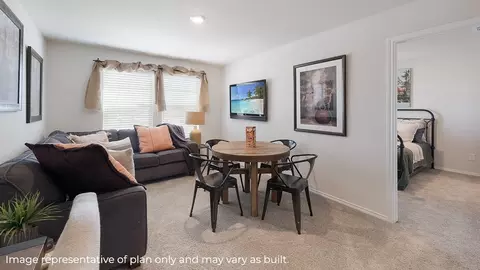 Other - 5935 Belfast Bend Ct, Slidell, LA 70461 photo 4 of 8