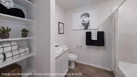 Bath - 5935 Belfast Bend Ct, Slidell, LA 70461 photo 1 of 1