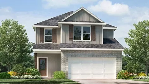 Exterior - 5935 Belfast Bend Ct, Slidell, LA 70461 photo 2 of 7
