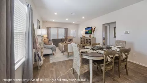 Dining - 5935 Belfast Bend Ct, Slidell, LA 70461 photo 1 of 2