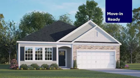 1457 Carisbrooke Dr, Mebane, NC 27302