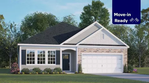 1457 Carisbrooke Dr, Mebane, NC 27302