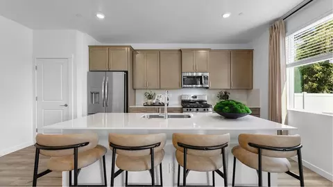 Kitchen - 2619 Fall Line St, Caldwell, ID 83607 photo 3 of 5