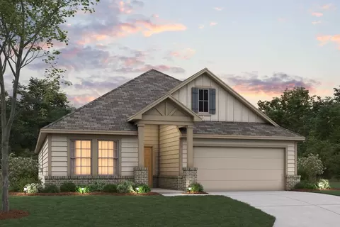 100 Cheyenne Dr, Floresville, TX 78114