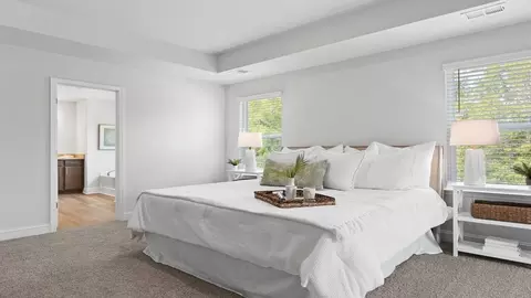 Bedroom - 185 Buckeye Rd, Guyton, GA 31312 photo 4 of 6