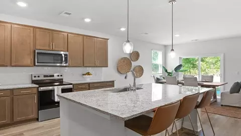 Kitchen - 102 Buckeye Rd, Guyton, GA 31312 photo 7 of 7