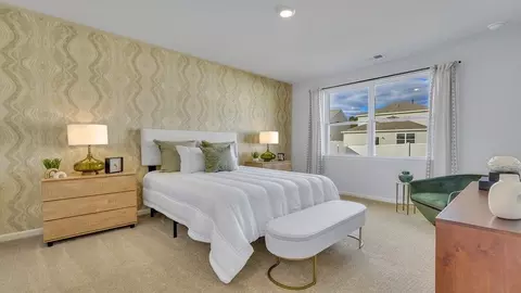 Bedroom - 102 Buckeye Rd, Guyton, GA 31312 photo 1 of 4
