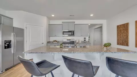 Kitchen - 102 Buckeye Rd, Guyton, GA 31312 photo 1 of 6