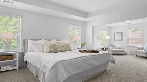 Bedroom - 185 Buckeye Rd, Guyton, GA 31312 photo 5 of 6