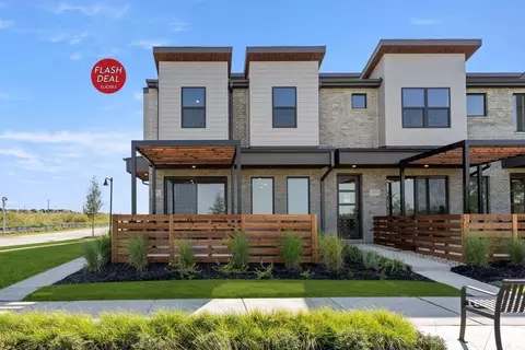 2001 Aldrich Mews, Celina, TX 75009