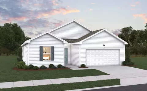 1014 Marble Passage Way, Richburg, SC 29706
