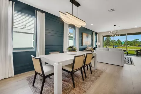Dining - 4405 Firefly Ln, Saint Cloud, FL 34772 photo 1 of 1