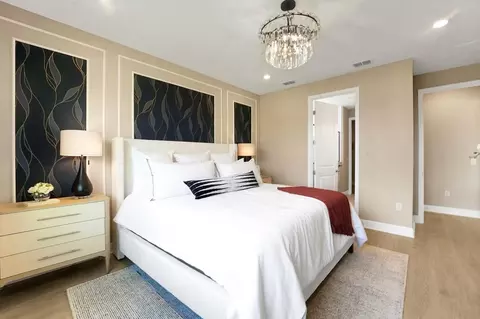 Bedroom - 4405 Firefly Ln, Saint Cloud, FL 34772 photo 6 of 7