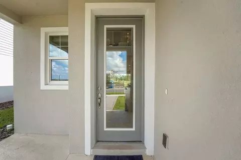 Entry Way - 4405 Firefly Ln, Saint Cloud, FL 34772 photo 1 of 3