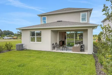 Exterior - 4405 Firefly Ln, Saint Cloud, FL 34772 photo 3 of 3