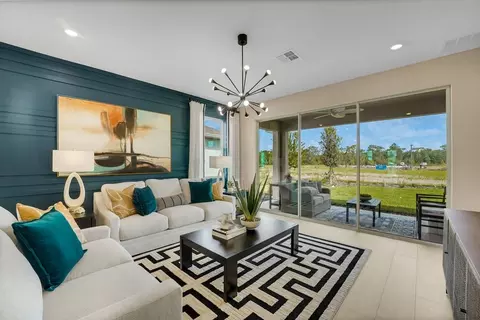 Living - 4405 Firefly Ln, Saint Cloud, FL 34772 photo 3 of 4