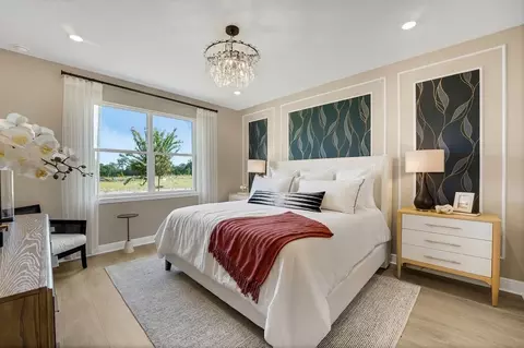 Bedroom - 4405 Firefly Ln, Saint Cloud, FL 34772 photo 7 of 7