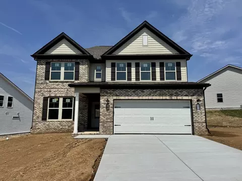 416 Old Spring Ln, Gallatin, TN 37066