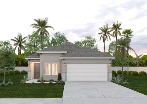 2309 Grove Ln, Brownsville, TX 78526