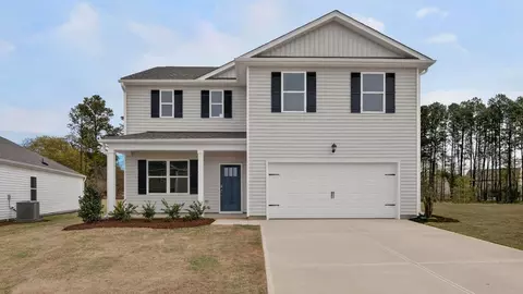 34 Hidden Gem Way, Clayton, NC 27520