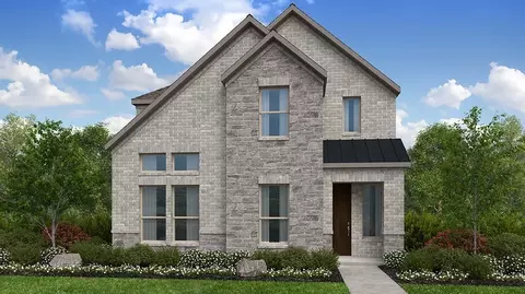 1004 Hay Loft Ln, Celina, TX 75009
