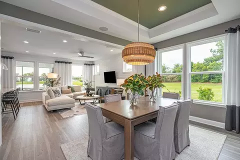 Dining - 423 Hickory Shad Ln, Bluffton, SC 29909 photo 1 of 1