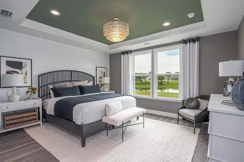 Bedroom - 423 Hickory Shad Ln, Bluffton, SC 29909 photo 1 of 7