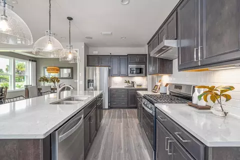 Kitchen - 423 Hickory Shad Ln, Bluffton, SC 29909 photo 1 of 4