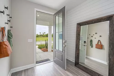 Entry Way - 423 Hickory Shad Ln, Bluffton, SC 29909 photo 1 of 1