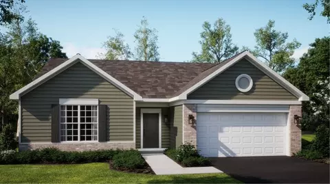442 Cottrell Ln, Aurora, IL 60506
