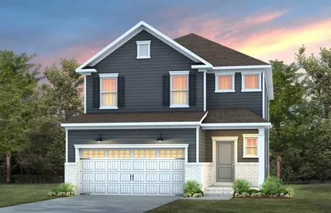 452 Havannah Rd, Garner, NC 27529