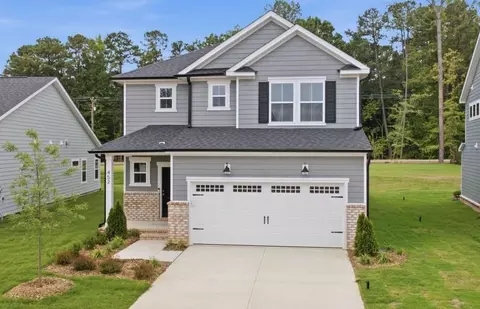 452 Havannah Rd, Garner, NC 27529