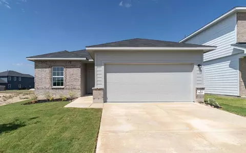 6437 Scooby Acres, San Antonio, TX 78253