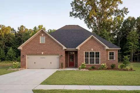 502 Ronnie Dr, Hartselle, AL 35640