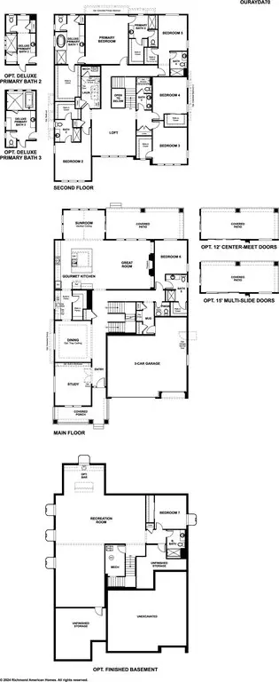 8606 Yellowcress St, Littleton, CO 80125