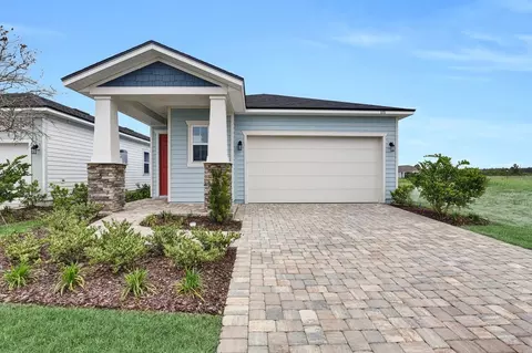 273 Day Dream Dr, Saint Augustine, FL 32092