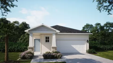 273 Day Dream Dr, Saint Augustine, FL 32092