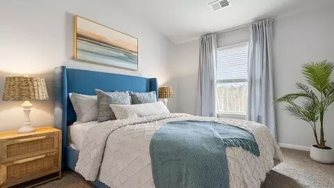 Bedroom - 102 Lakeside Ln, Rincon, GA 31326 photo 3 of 7
