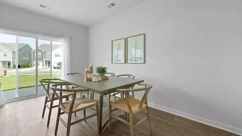 Dining - 102 Lakeside Ln, Rincon, GA 31326 photo 3 of 3